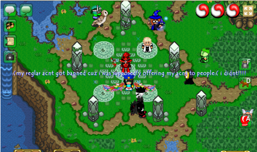 graal classic pc download